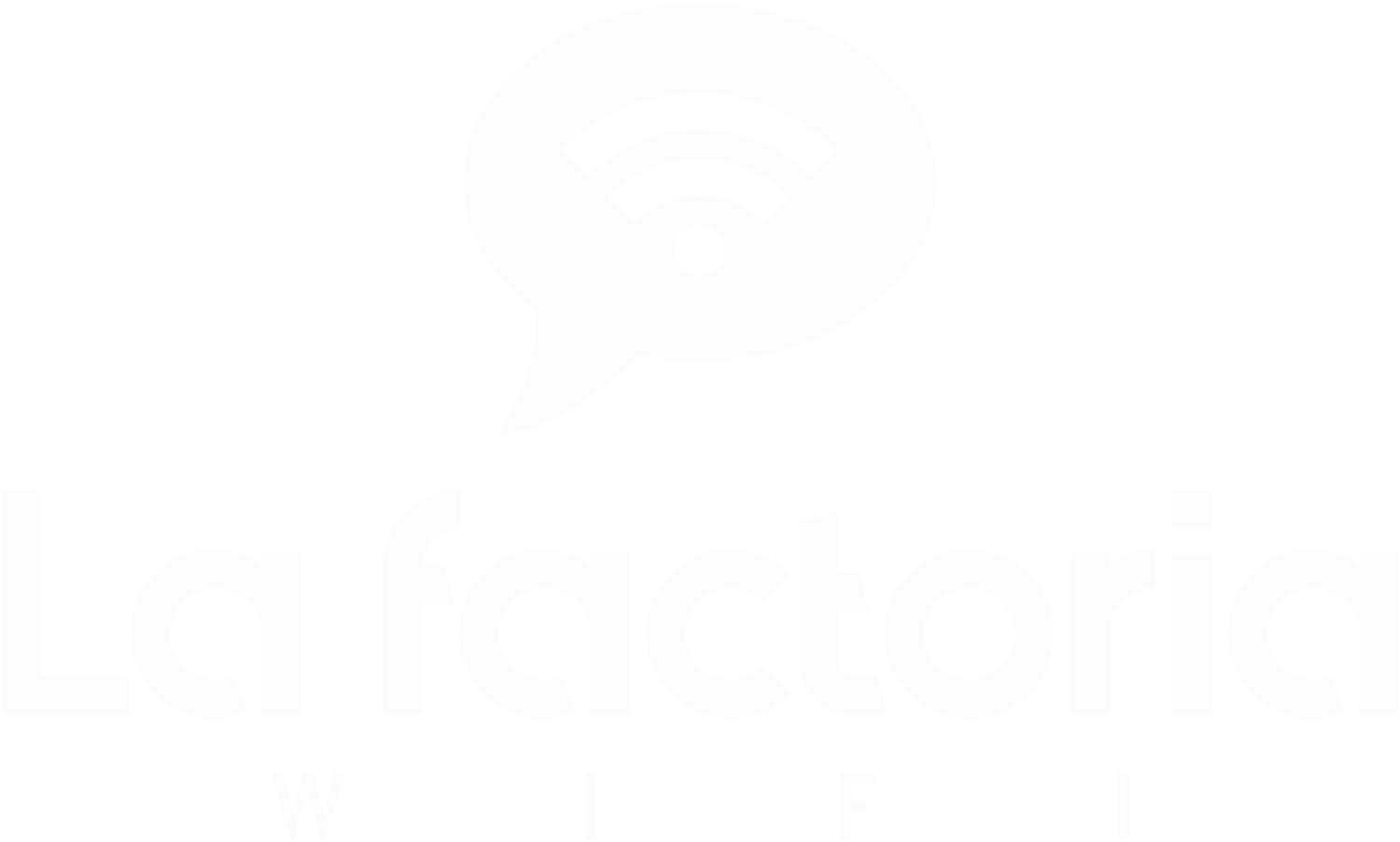 La Factoria Wifi